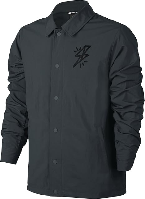 nike bolt jacket