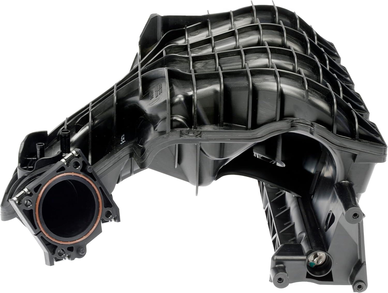 Dorman 615-801 Intake Manifold Assembly Compatible with Select Chrysler/Dodge/Jeep Models (OE FIX)
