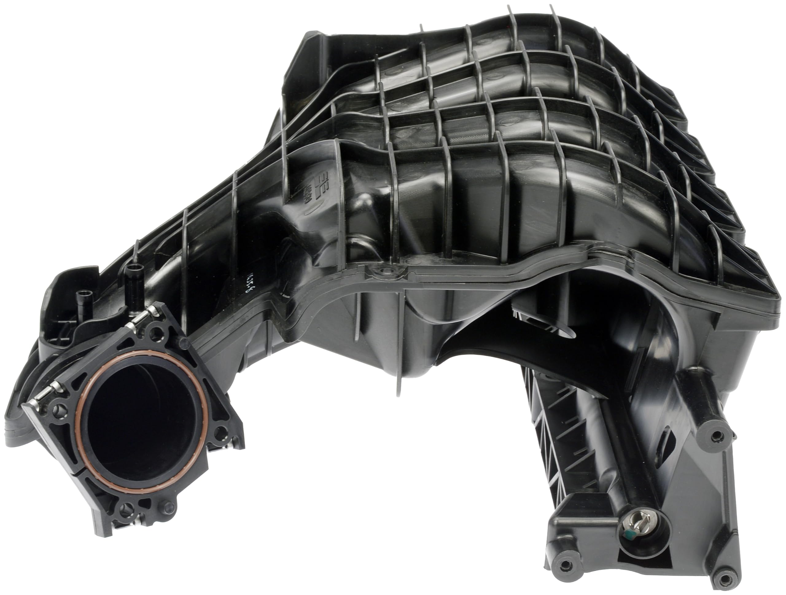 Dorman 615-801 Intake Manifold Assembly Compatible with Select Chrysler/Dodge/Jeep Models (OE FIX)-image-43