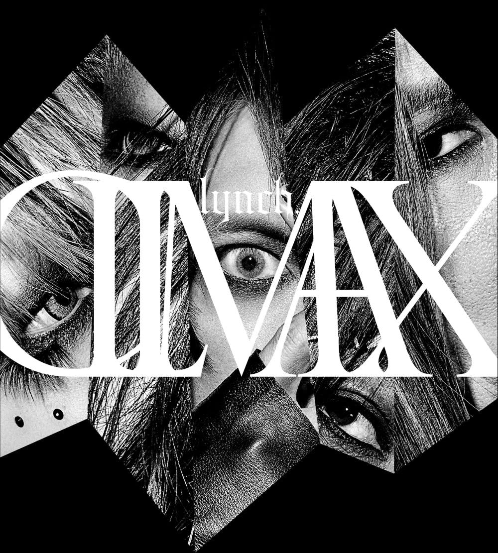 lynch. CDセット 初回限定、会場限定含む Amazon.co.jp: CLIMAX[初回限定盤] - lynch.: ミュージック