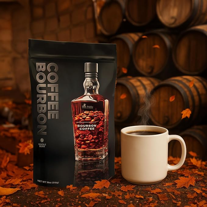 Café Don Pablo Bourbon Infused en Grano Tueste Medio 510 g miniatura 2