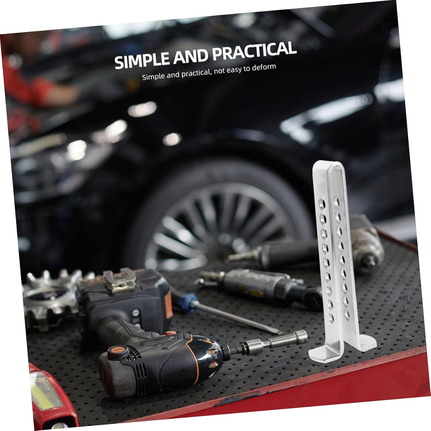 Car Clutch Lock Adjustable Theft Brake Pedal Lock with Keys Telescopic Design for Enhanced Security Compatible with Vehicles High Strength