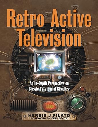 Retro Active Television