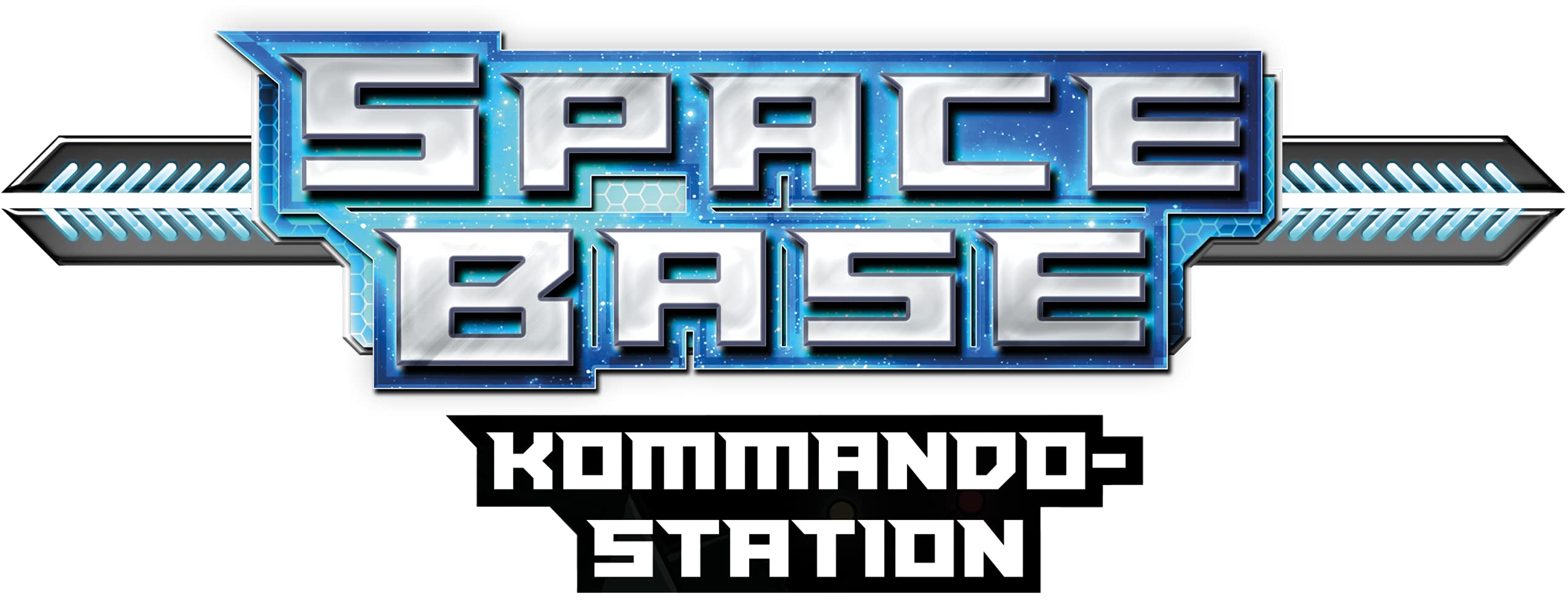 Alderac Entertainment Group, Space Base: Kommandostation, Erweiterung, Familienspiel, Würfelspiel, 2-7 Spieler, Ab 10+ Jahren, 60+ Minuten, Deutsch
