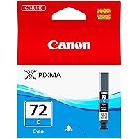 Canon PGI-72 C Serbatoio Inchiostro, Ciano