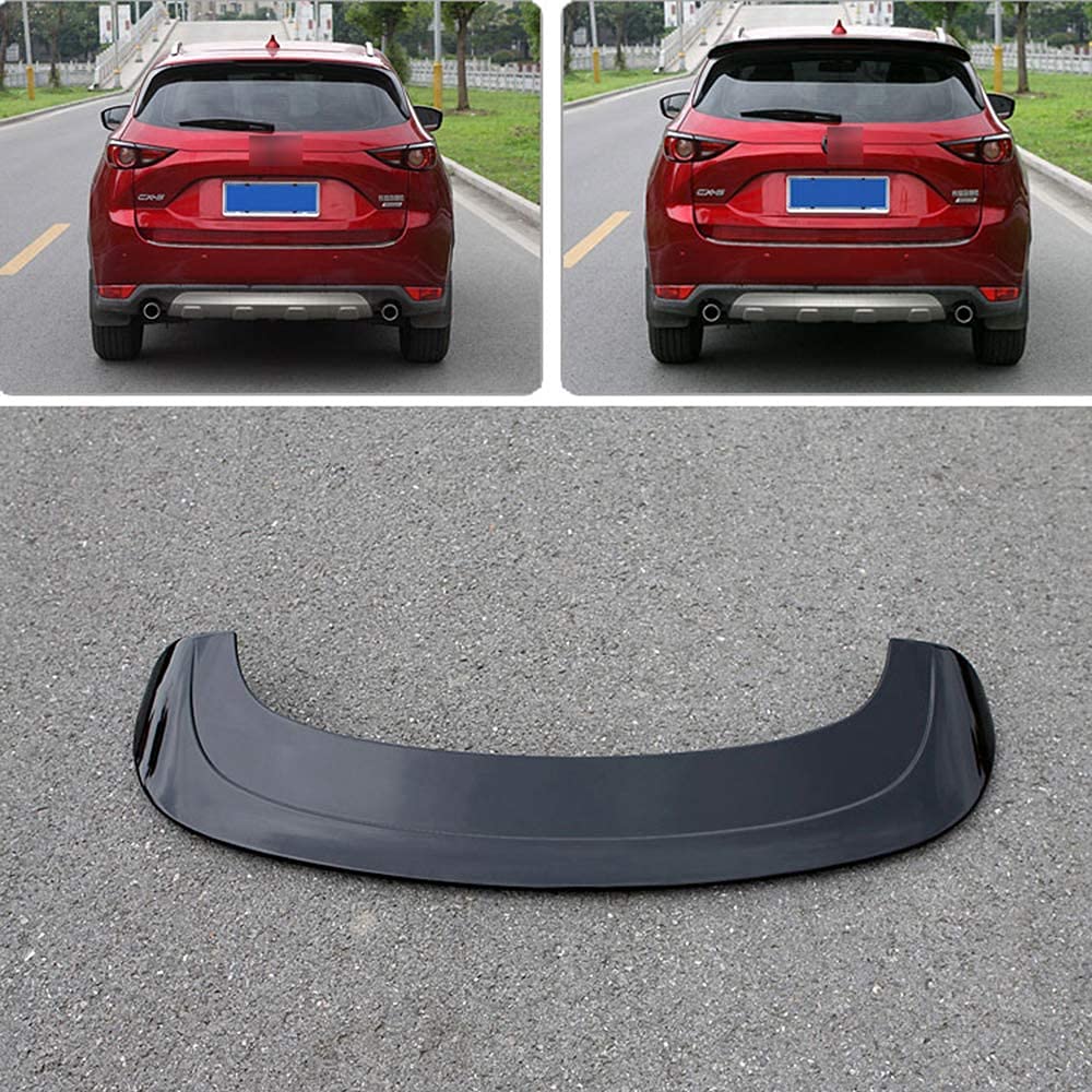 voor Mazda CX-5 CX5 2022 2023 2024 Autospoiler ABS