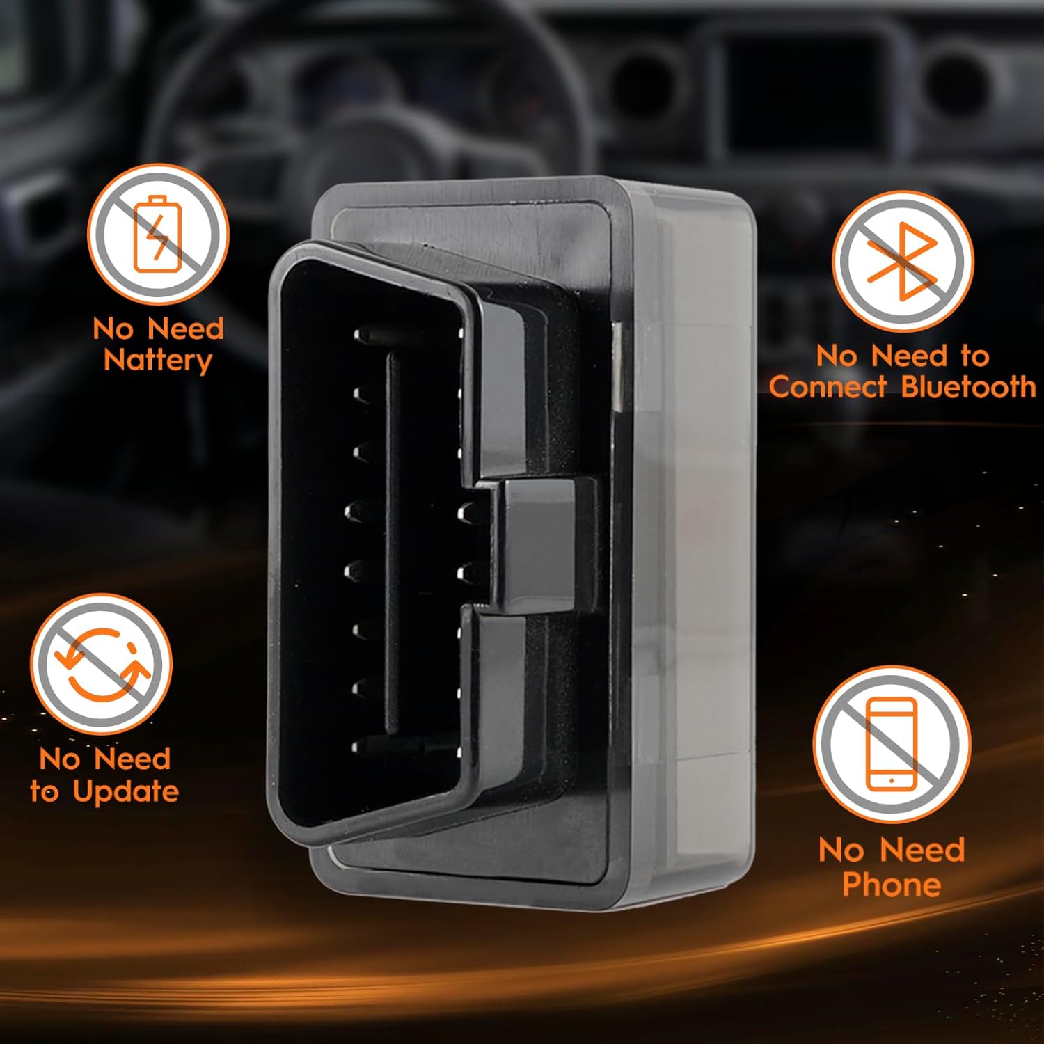 DIY Key Fob Remote Replacement Fits for 2015 2016 2017 2018 2019 2020 Chevy Tahoe Suburban GMC Yukon Keyless Entry Remote M3N-32337100 (Pack of 2)