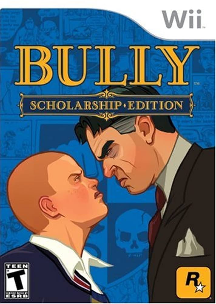 Bully