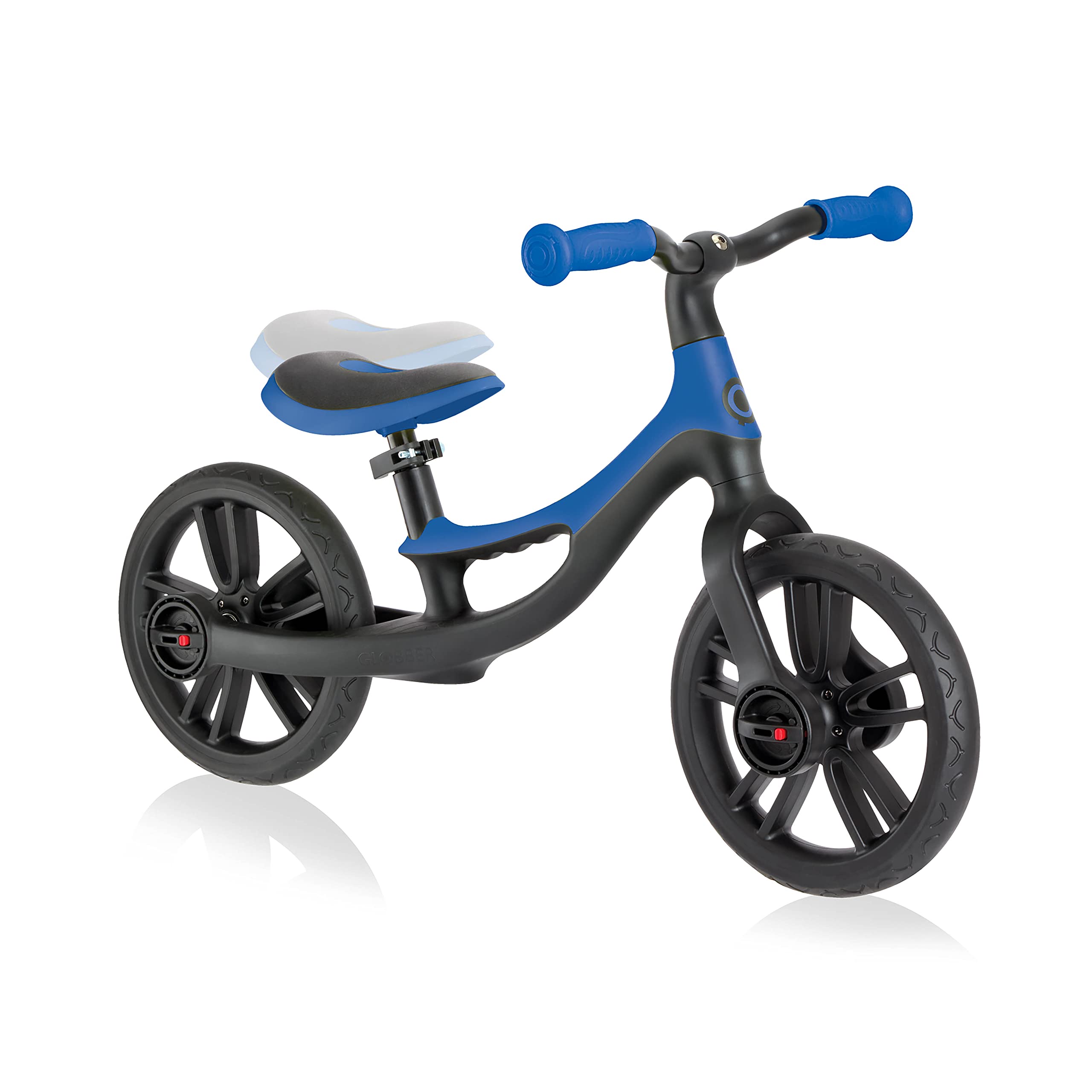 Rowerek biegowy Globber GO BIKE Elite navy blue