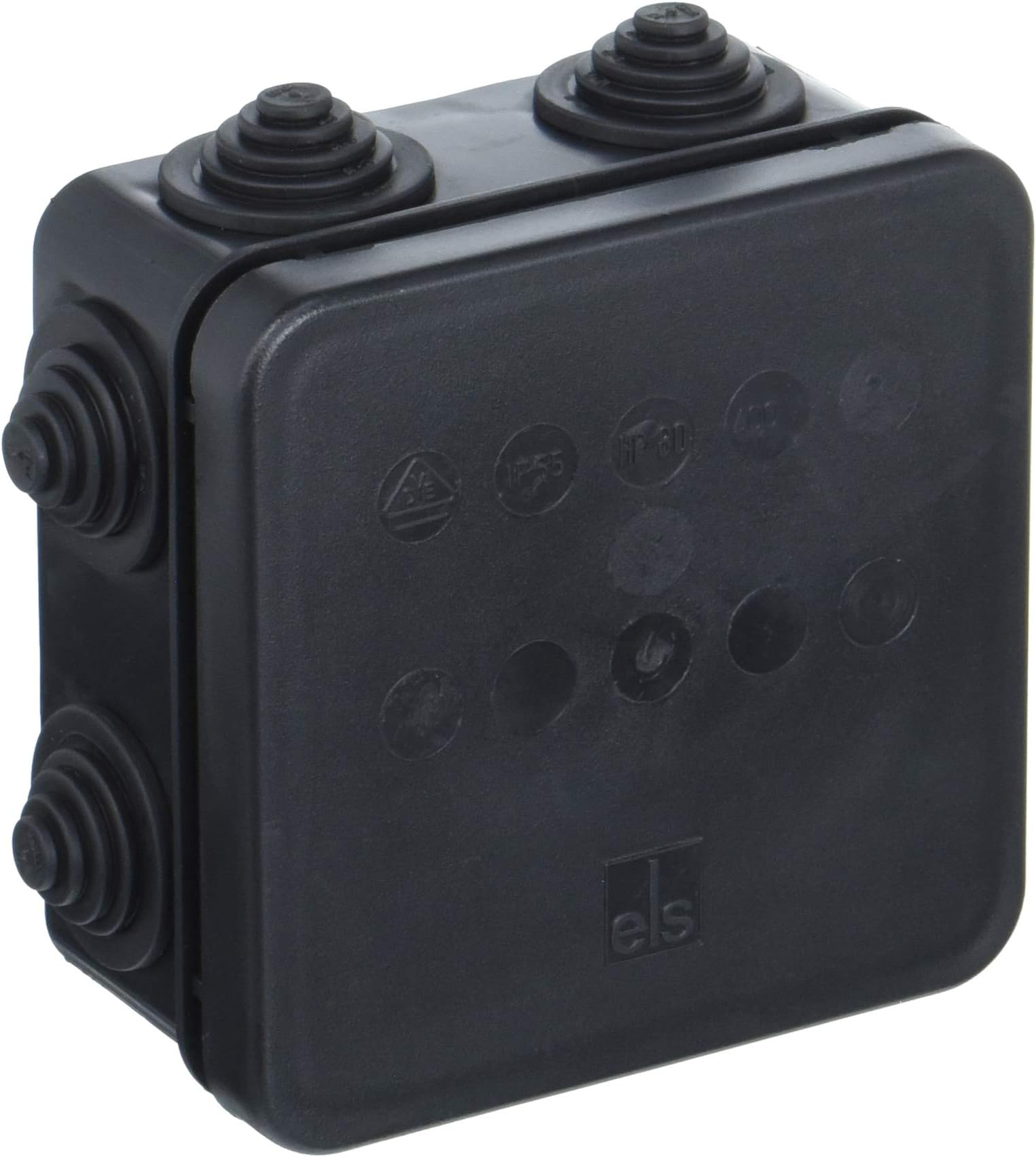 SpelsbergGEOS-S DRS-KB Rotary latch set Polyamide 1 set