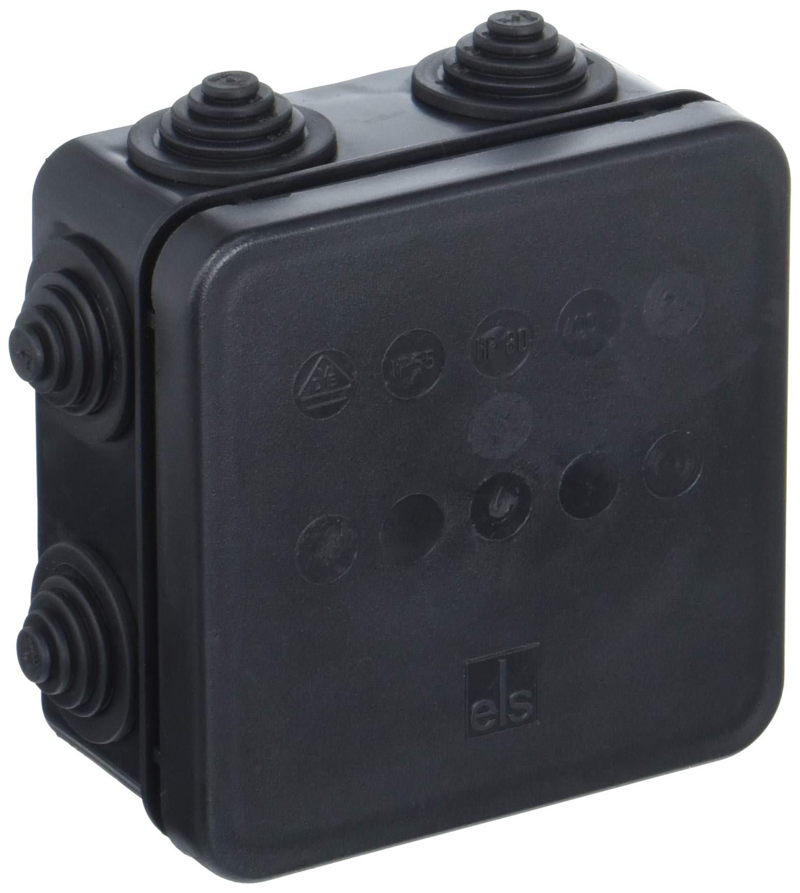 SpelsbergGEOS-S DRS-KB Rotary latch set Polyamide 1 set