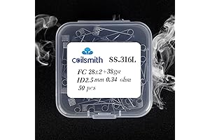 Versatile Fused Clapton Wire for Exquisite Heat Resistance