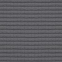 Vista 140 de Easy-Going Fundas Elásticas de 3 Piezas para Cojines de Sofá para Sofá Seccional Izquierdo/Derecho en Forma de L Chaise Lounge Funda de Asiento