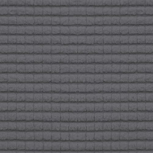 Vista 144 de Easy-Going - Funda de cojín elástica para sofá, funda de cojín protectora para asiento de sofá, suave, flexible con parte inferior elástica