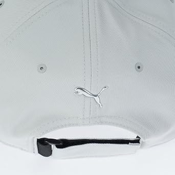 PUMA Golf Cap PG Logo Men's Cap