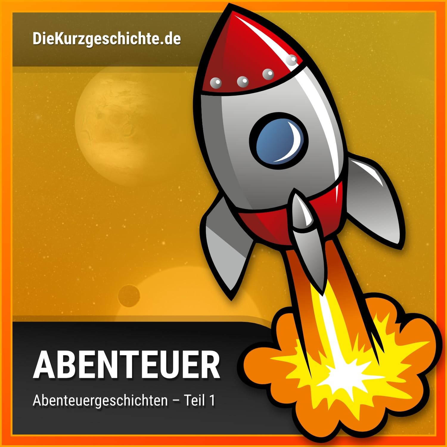 DieKurzgeschichte.de