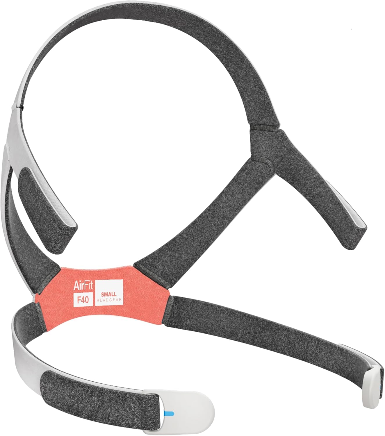 ResMed AirFit F40 Replacement Headgear - Small