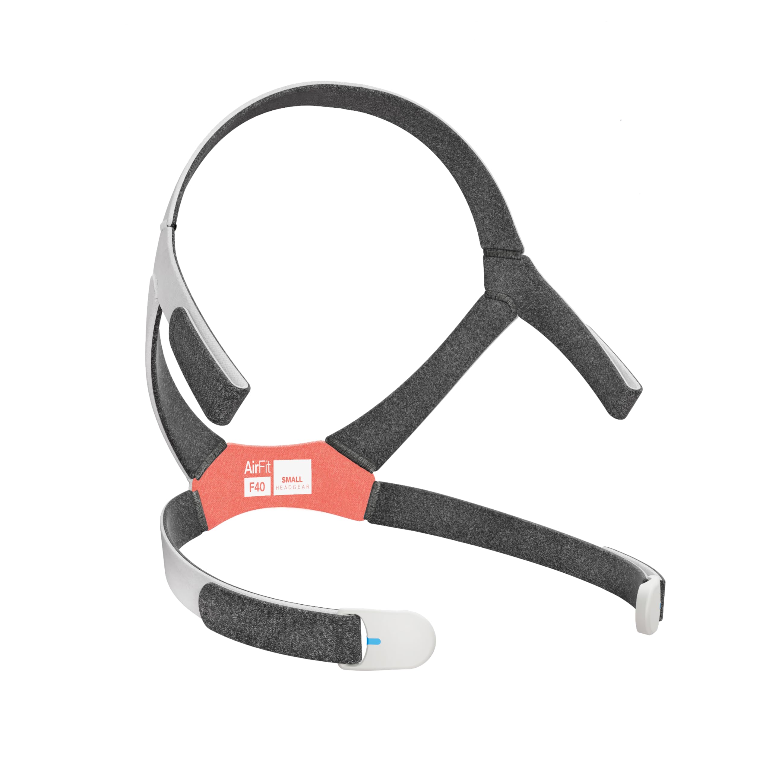 ResMed AirFit F40 Replacement Headgear - Small