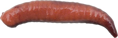 Miniatura 12 de Berkley Gulp! Cebo Blando de Pesca Flotante Pinched Crawler