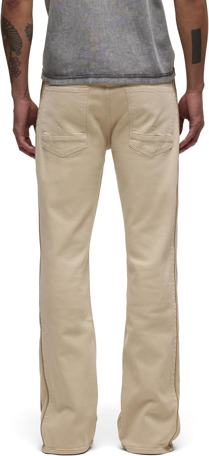Hudson Mens Walker Track Jean - Image 3
