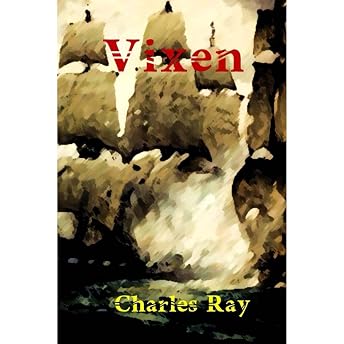 Vixen Audiobook by Charles Ray episode artwork