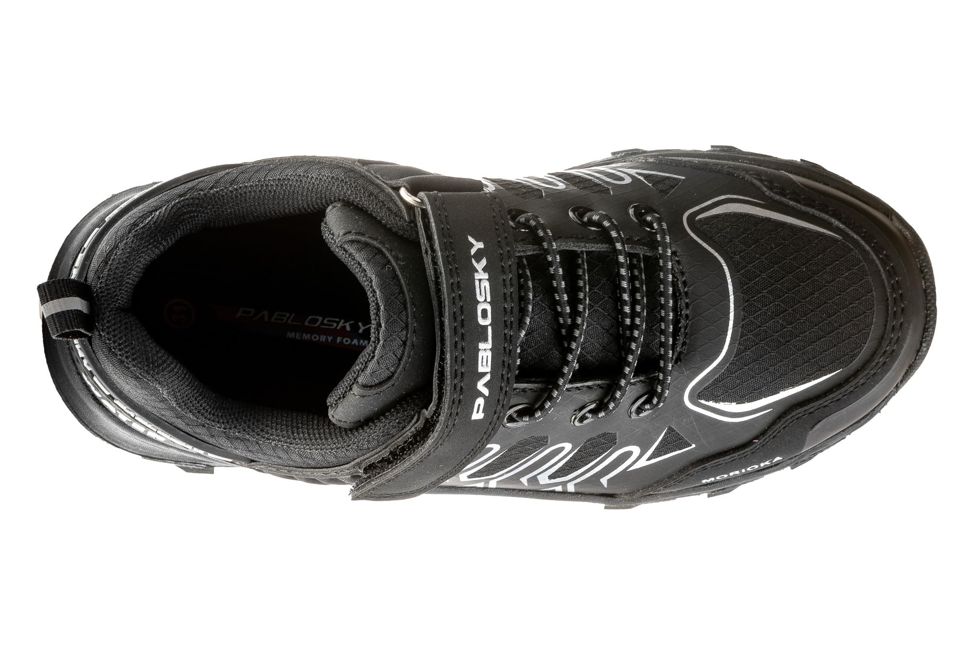 Pablosky MORIOKA 979010, Zapatillas