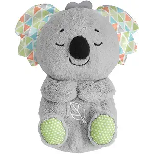 Fisher-Price Koala Calmante y Achuchable para Bebé