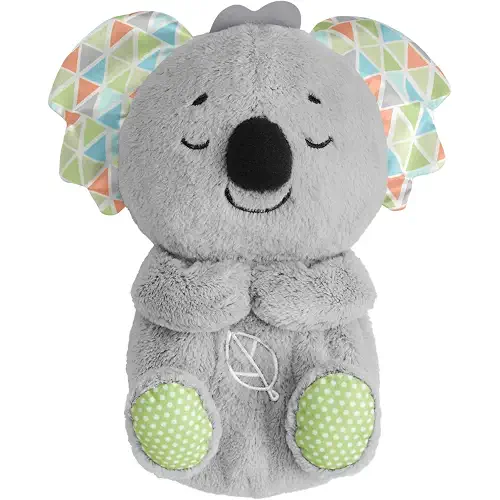 Fisher-Price Koala Calmante y Achuchable para Bebé