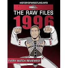 The Raw Files 1996
