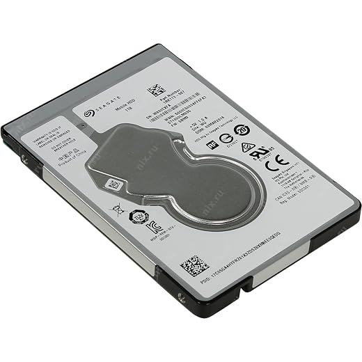 Hard Drive