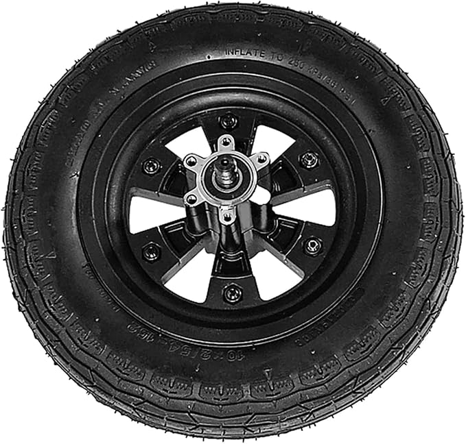 Gotrax Electric Scooter Wheel Replacement, 8.5 Inch