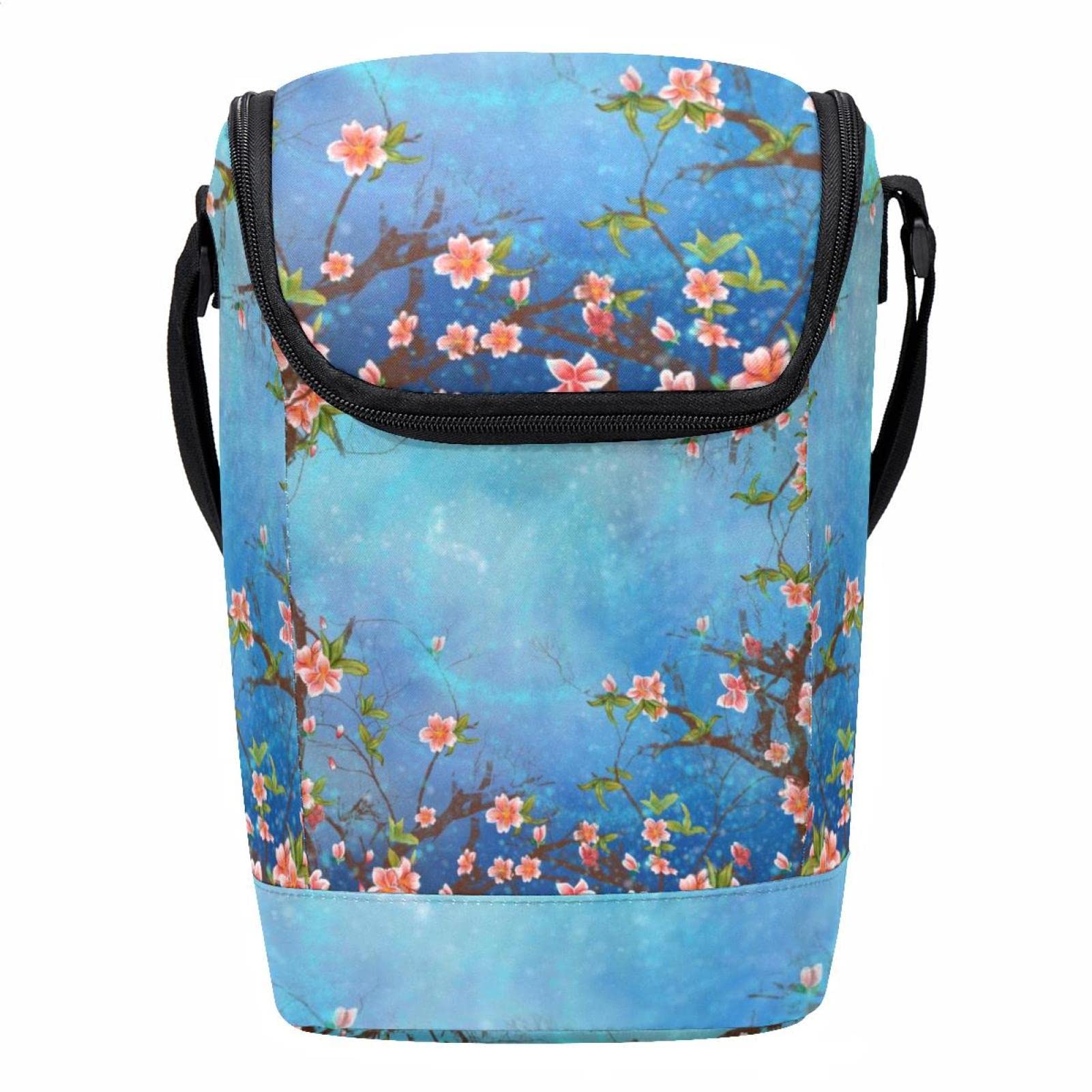 Lonchera reutilizable infantil para evitar derrames en la mochila escolar
