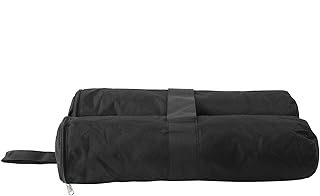 yaogohua Sandbag,Hwsd201202b 4pcs Set Outdoor Tent Sandbag Display Tearproof Windproof Equipment Sandbags Sandbag Workout Bag Sandbag Sandbags for Canopy Tent Beach Canopy with Sandbags Sandbags