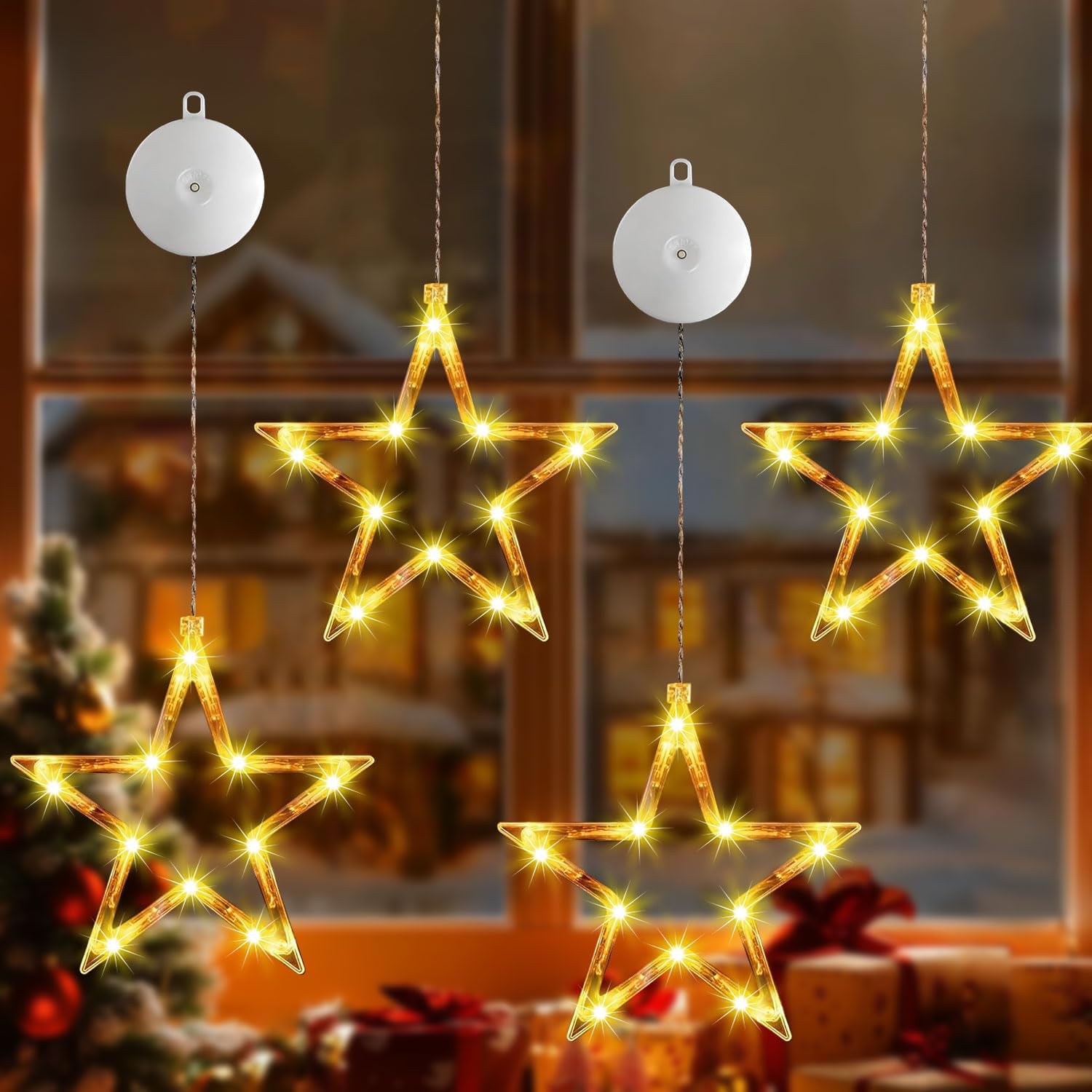 Návod na inštaláciu a prísavka