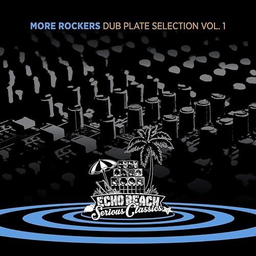 Dub Plate Selection 1