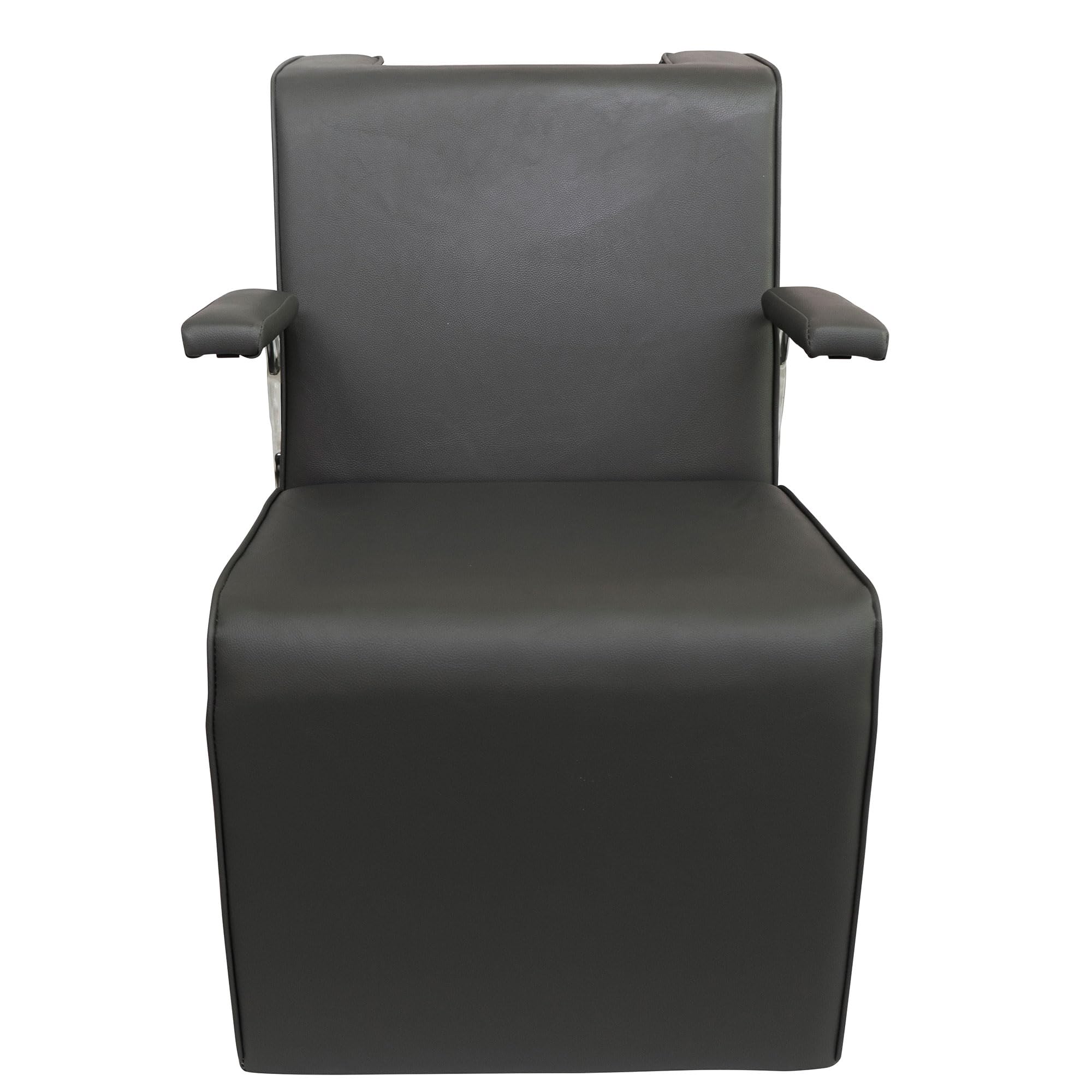 Chromium® Professional Platform Dryer Chair [2037] by PureSana (Grey)