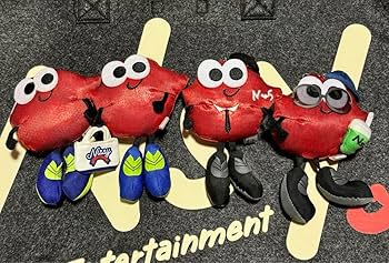 Nissy リッピー まとめ売り Amazon.co.jp: Nissy グッズ 歴代リッピーセット : おもちゃ