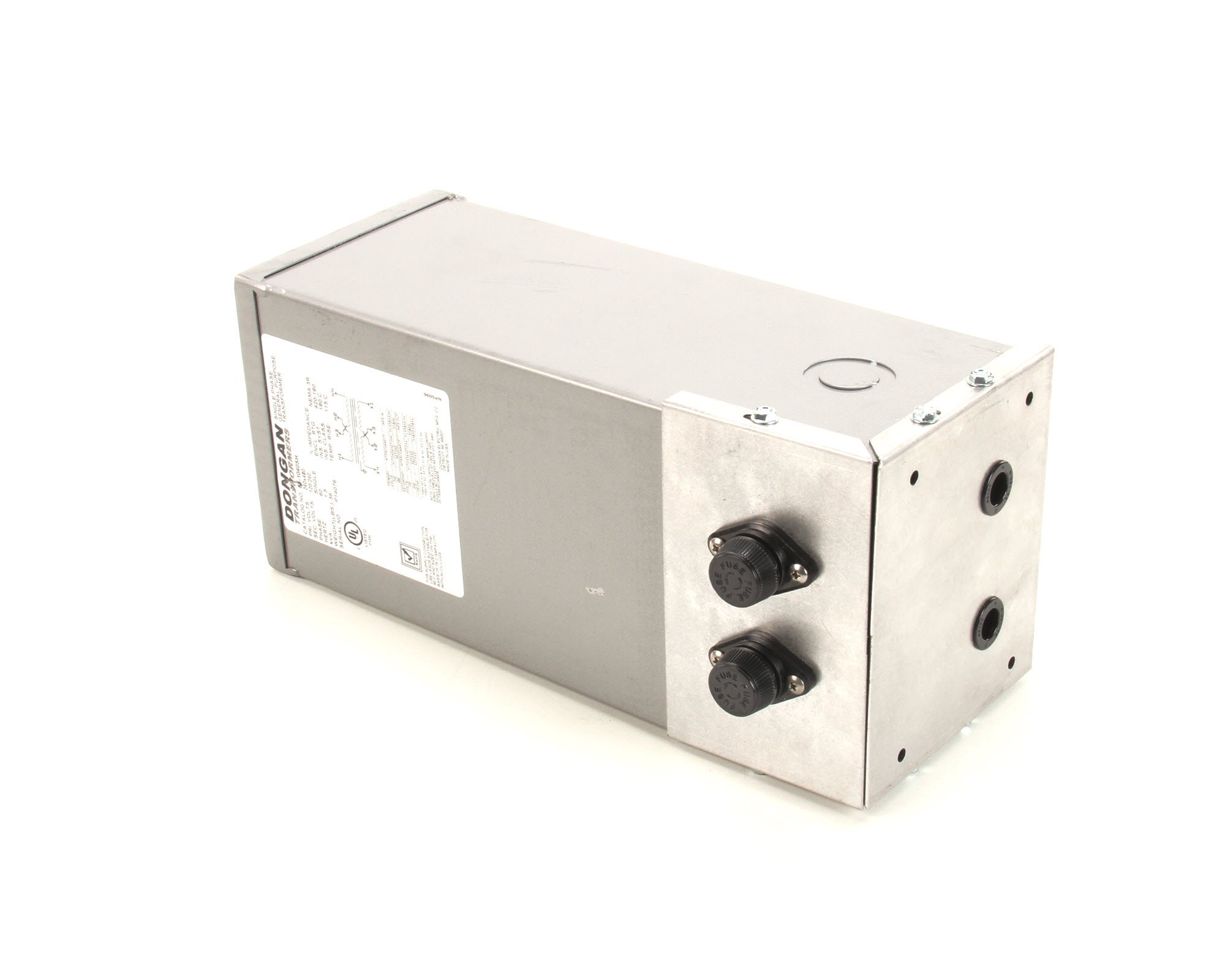 Giles 38473 - Trasformatore da 480 a 240 V