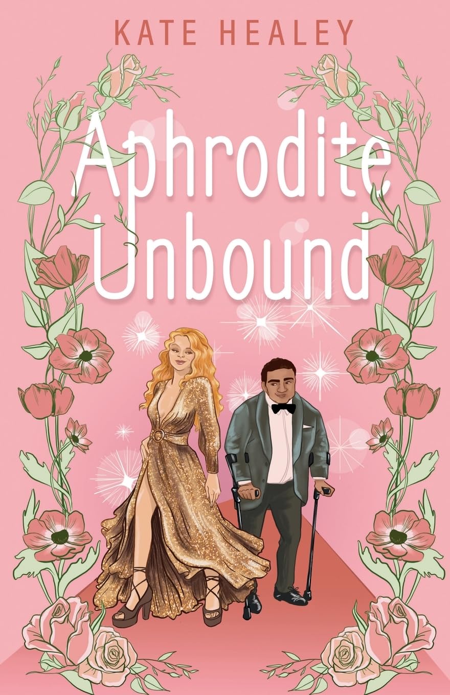 Aphrodite Unbound: An Olympus Inc. Romance: 2