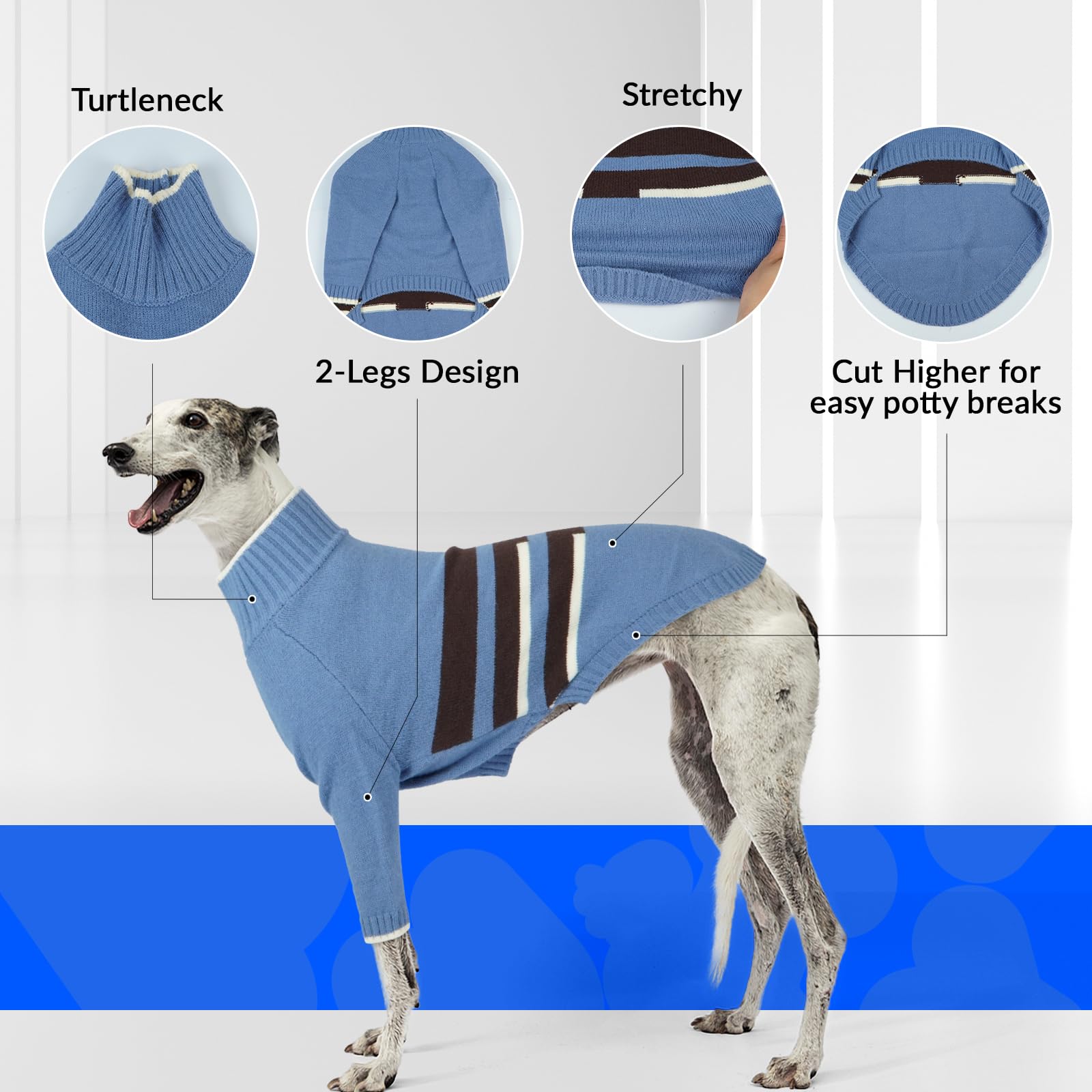 Whippet Jumper - Image 4