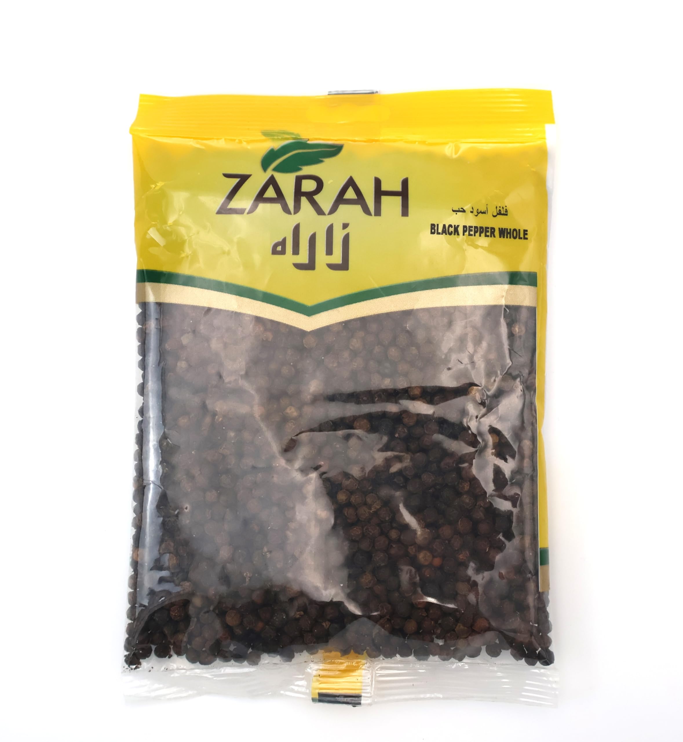 Zarah Whole Black Pepper 200 g