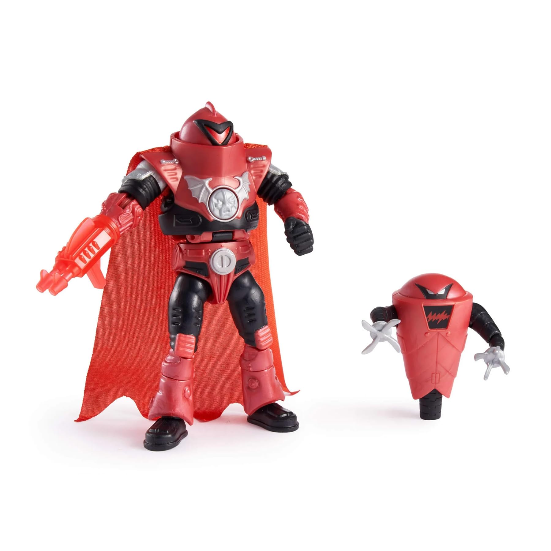 Figurine Masters Of The Universe Classics CY-CHOP - Mattel MOTU Evil Horde, Neuve