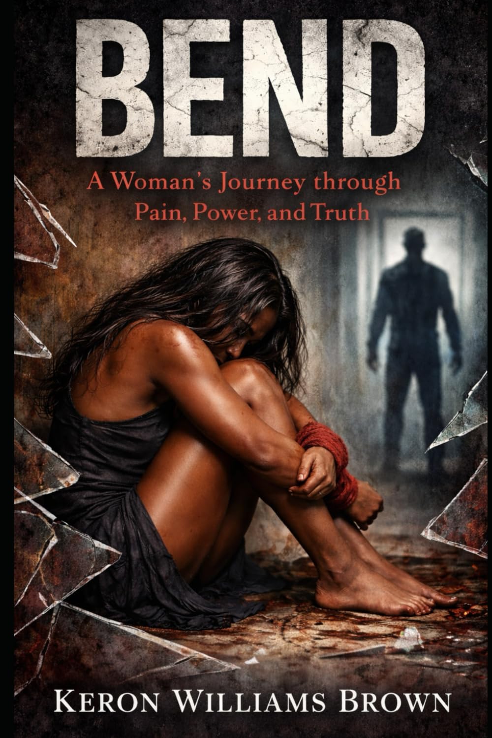 Bend: A Woman’s Journey through Pain, Power, and Truth