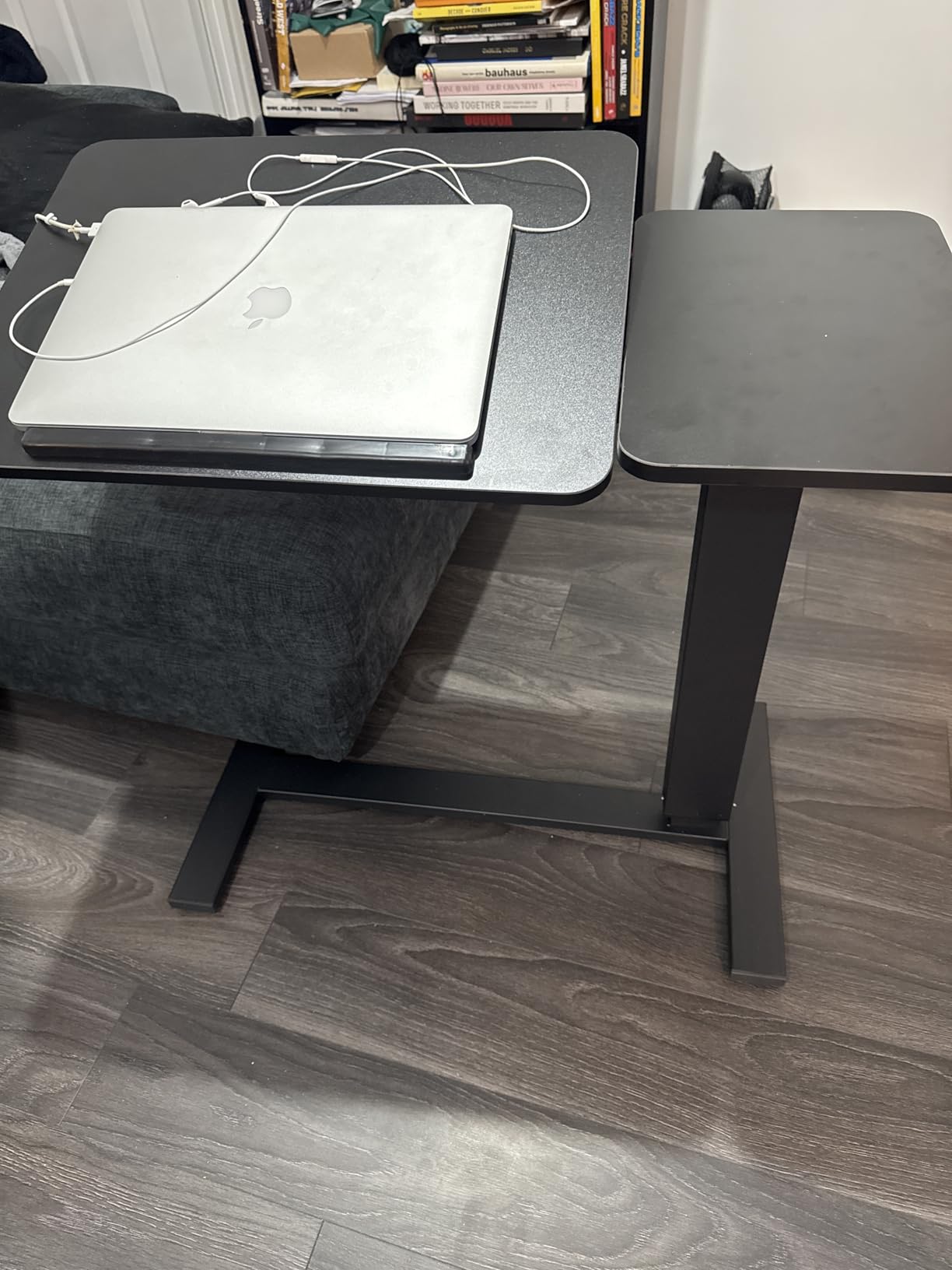 Customer photo
