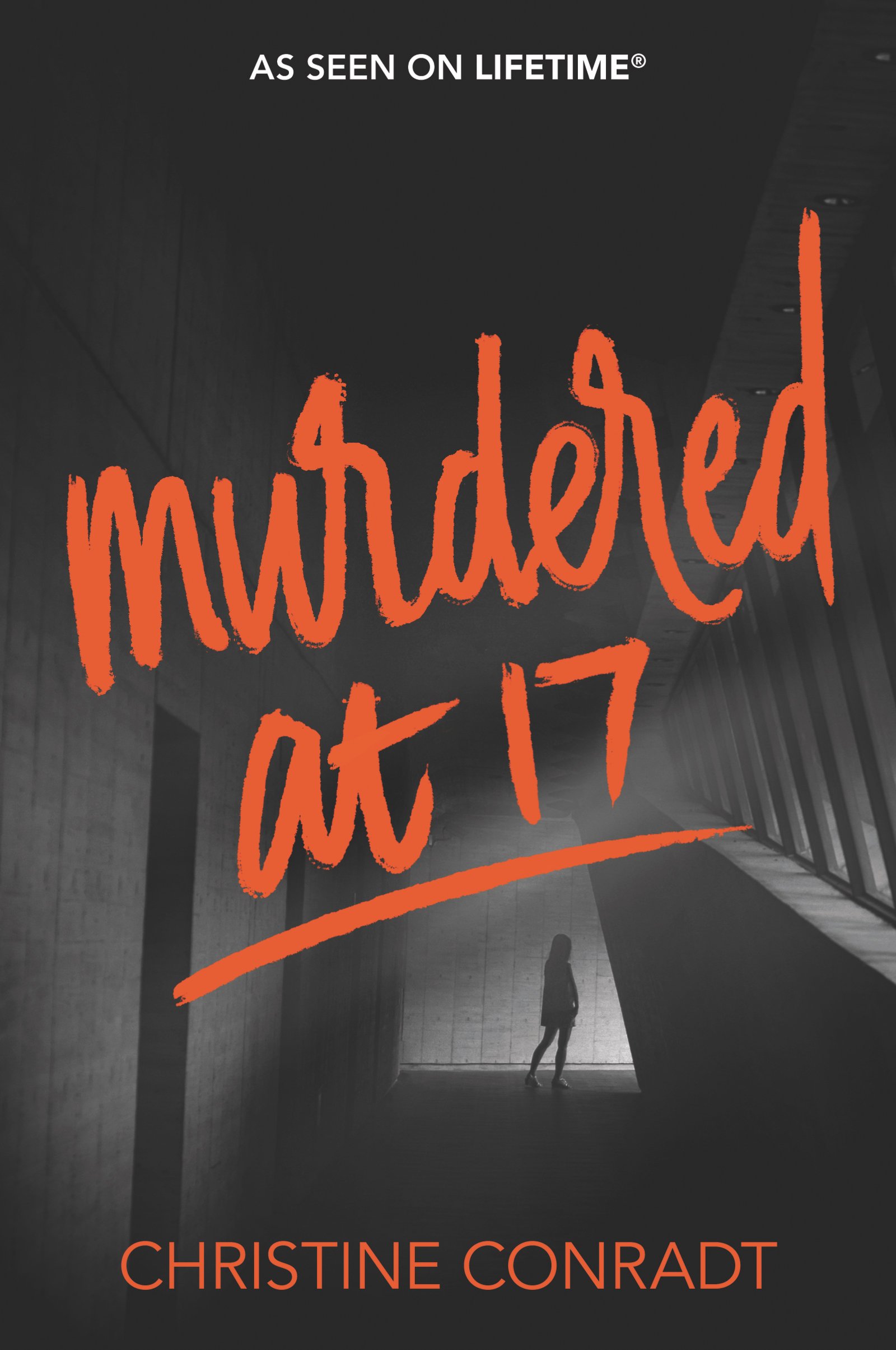Cover of Murdered at 17 (At 17, 3)