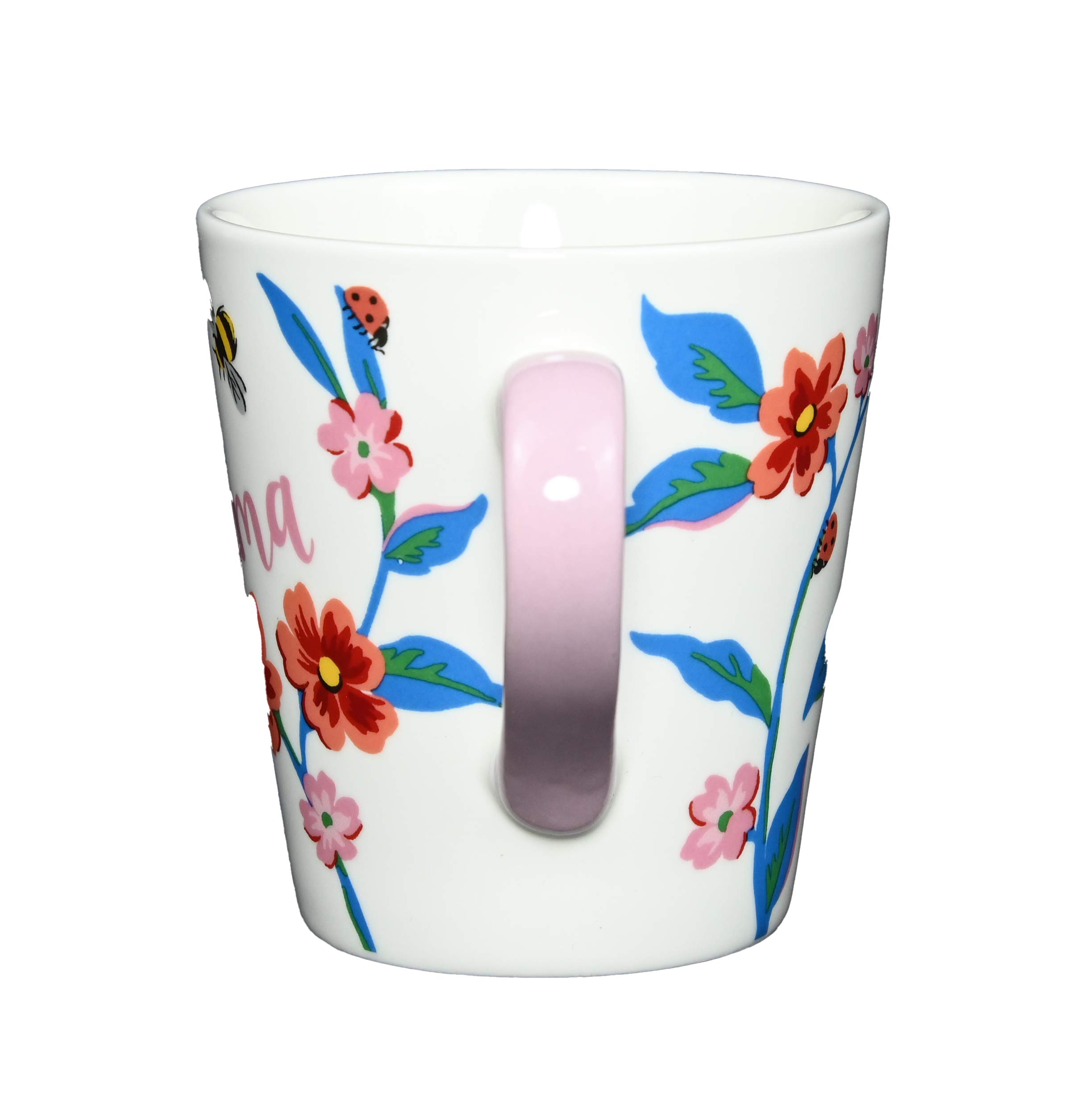 Cath Kidston Grandma Mini Stanley Mug Greenwich Flowers 300 ml in Warm  Cream : Amazon.de: Home & Kitchen