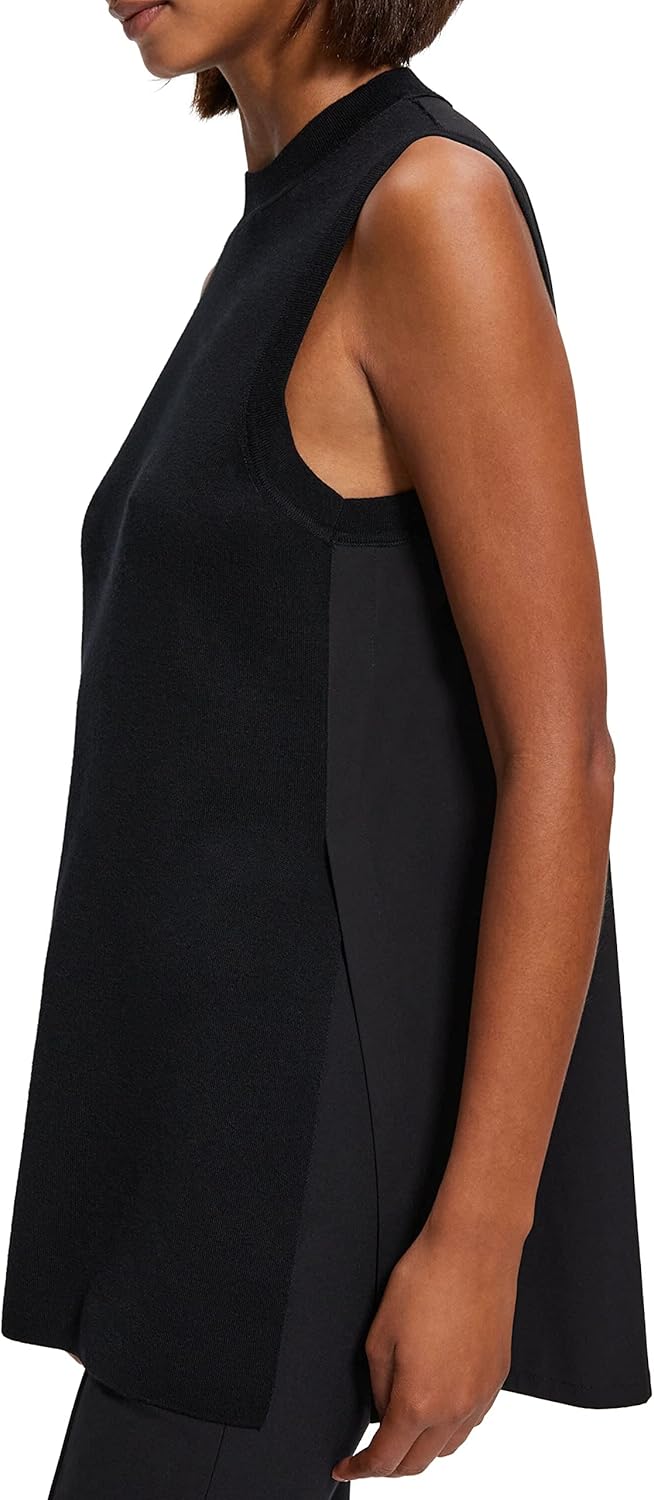 Theory Womens Combo Tunic - Image 6