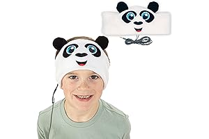 bandou - Original Kids Headphones Headband Toddler