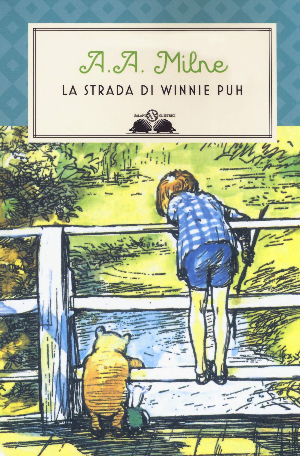 La Strada Di Winnie Puh. Nuova Ediz. - 4