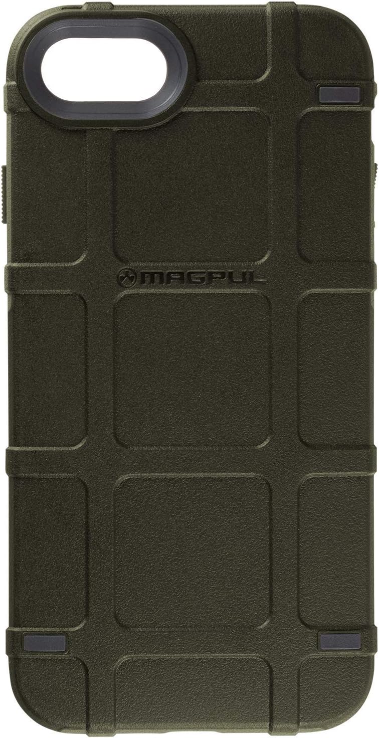 BUMP ケース Magpul - Brandclub - Magpul Bump Case Protective Phone Case for